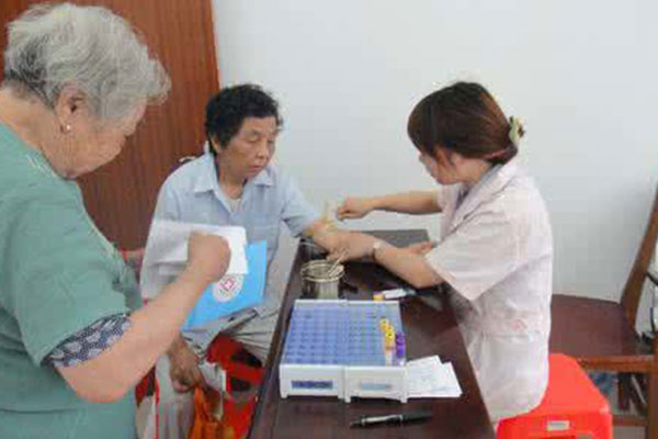 健康一体机—社区家庭的体检产品 健康一体机—社区家庭的体检产品