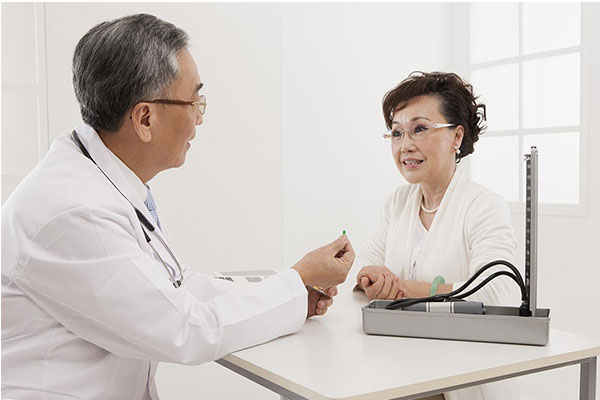 健康一体机介绍以下几类人更需要健康检查 健康一体机介绍以下几类人更需要健康检查