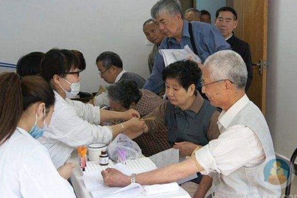 健康一体机管理的意义及应用 健康一体机管理的意义及应用