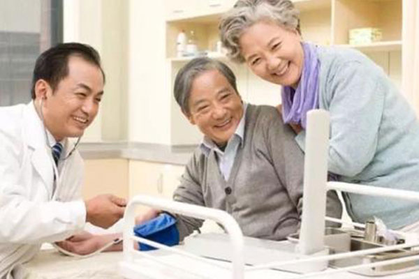 健康一体机通信服务器的实现方法 健康一体机通信服务器的实现方法