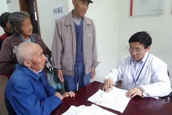 健康一体机的数据信息同步模块 健康一体机的数据信息同步模块